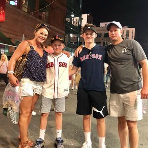 Meet your Posher, Tricia